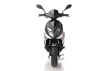 Keeway F-Act 50 Evo 2017 - Bild 7 Keeway F-Act 50 Evo 2017 - Bild 7